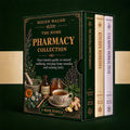 The Natural Home Pharmacy