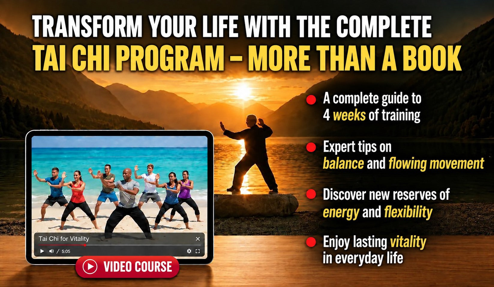 Video course
