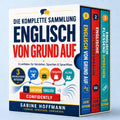 Englisch von Grund auf – die komplette Sammlung zum Englischlernen