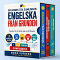 Engelska från grunden – den kompletta samlingen