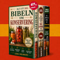 Bibeln om konservering