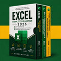 Excel Made Easy 2026 – The Complete Collection