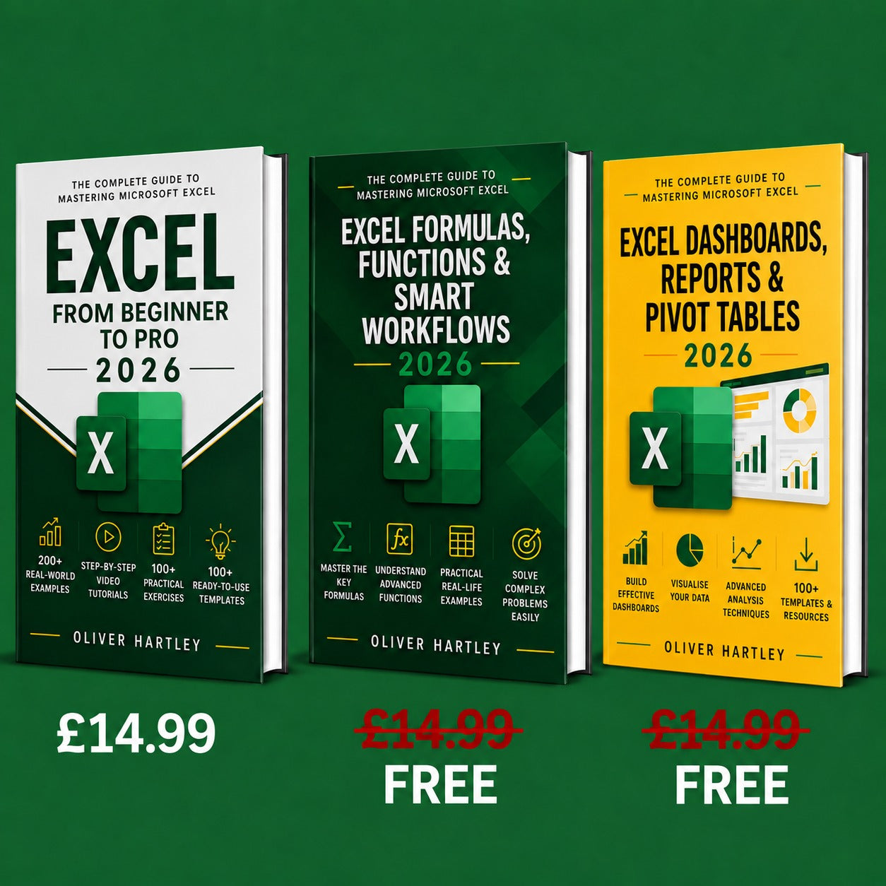 Buy 1 Get 3 Offer