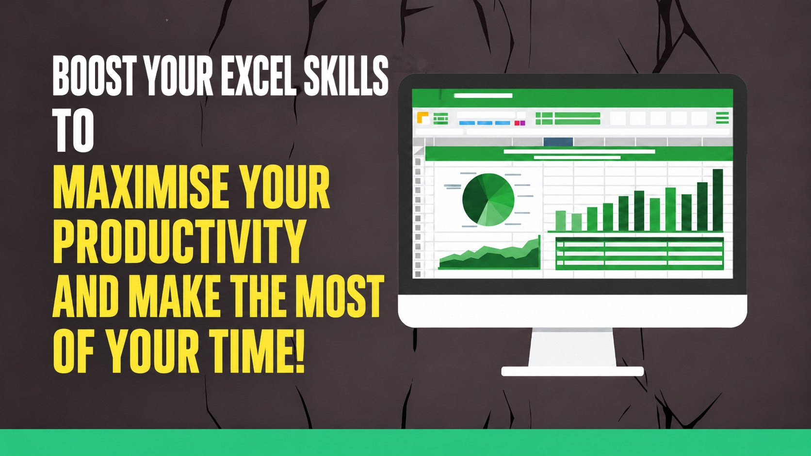 Excel video course